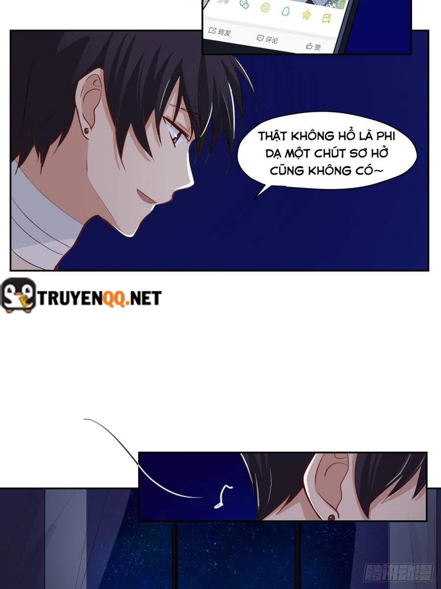 Hương Vị Ngọt Ngào Chapter 9 - Trang 30 - Dâm Cô Nương