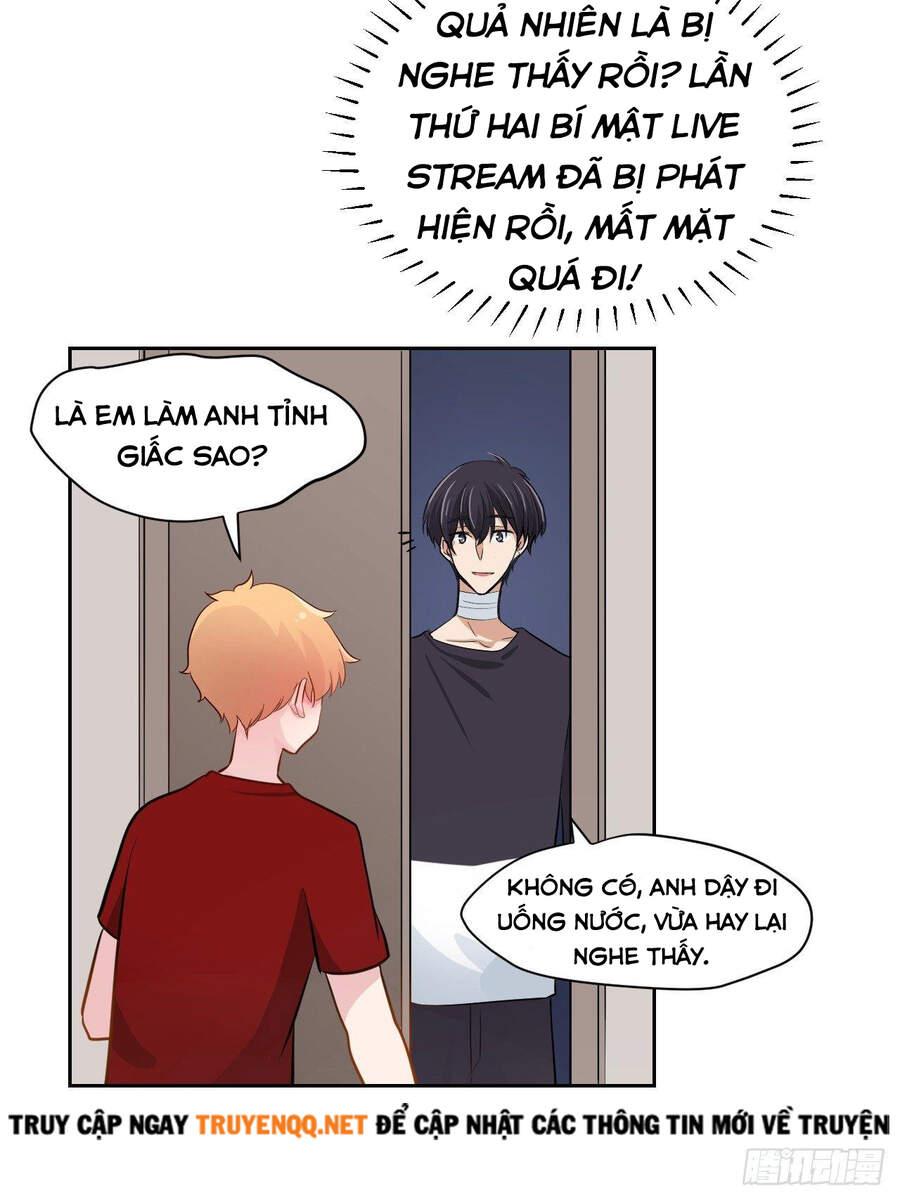 Hương Vị Ngọt Ngào Chapter 9 - Trang 36 - Dâm Cô Nương