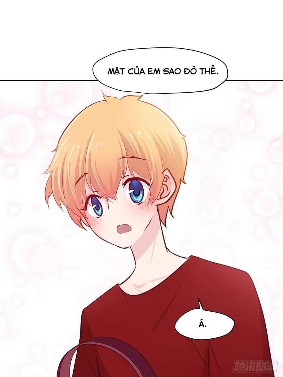 Hương Vị Ngọt Ngào Chapter 9 - Trang 37 - Dâm Cô Nương