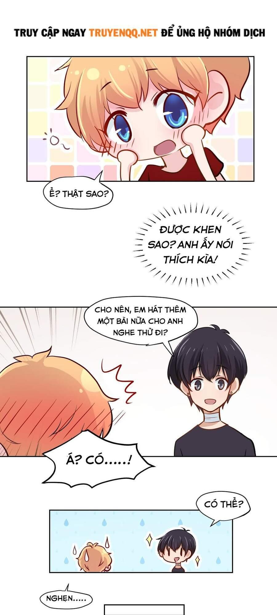 Hương Vị Ngọt Ngào Chapter 9 - Trang 39 - Dâm Cô Nương