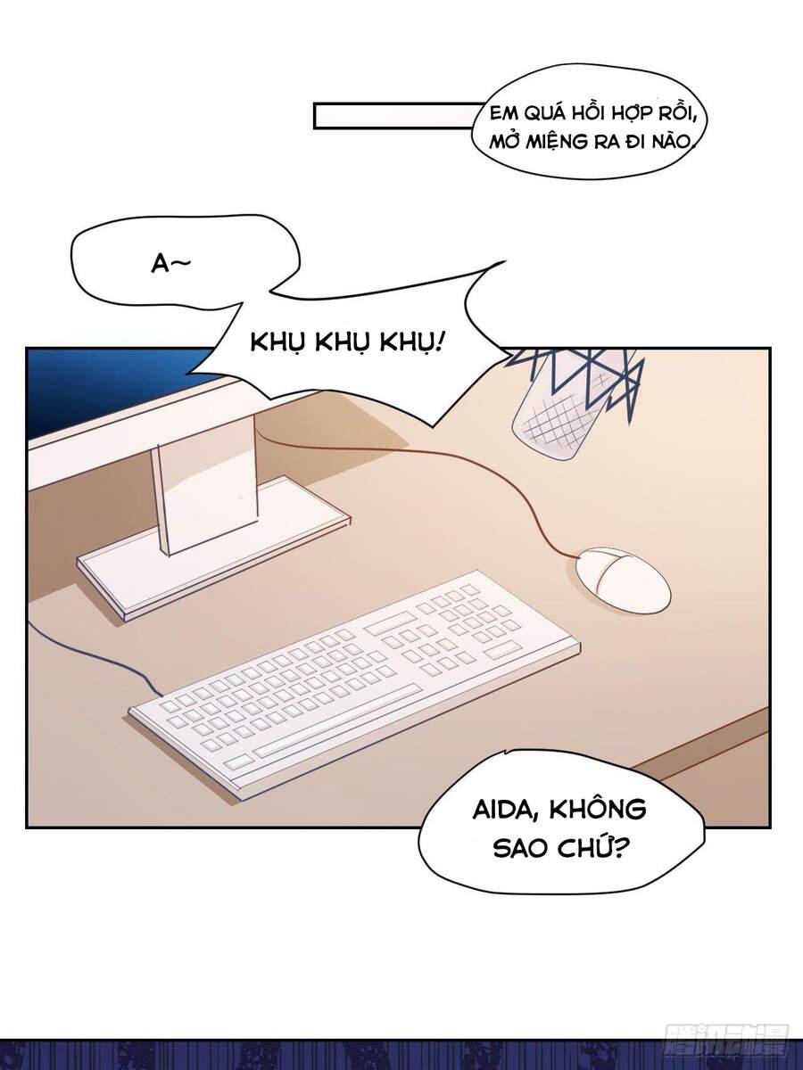 Hương Vị Ngọt Ngào Chapter 9 - Trang 41 - Dâm Cô Nương
