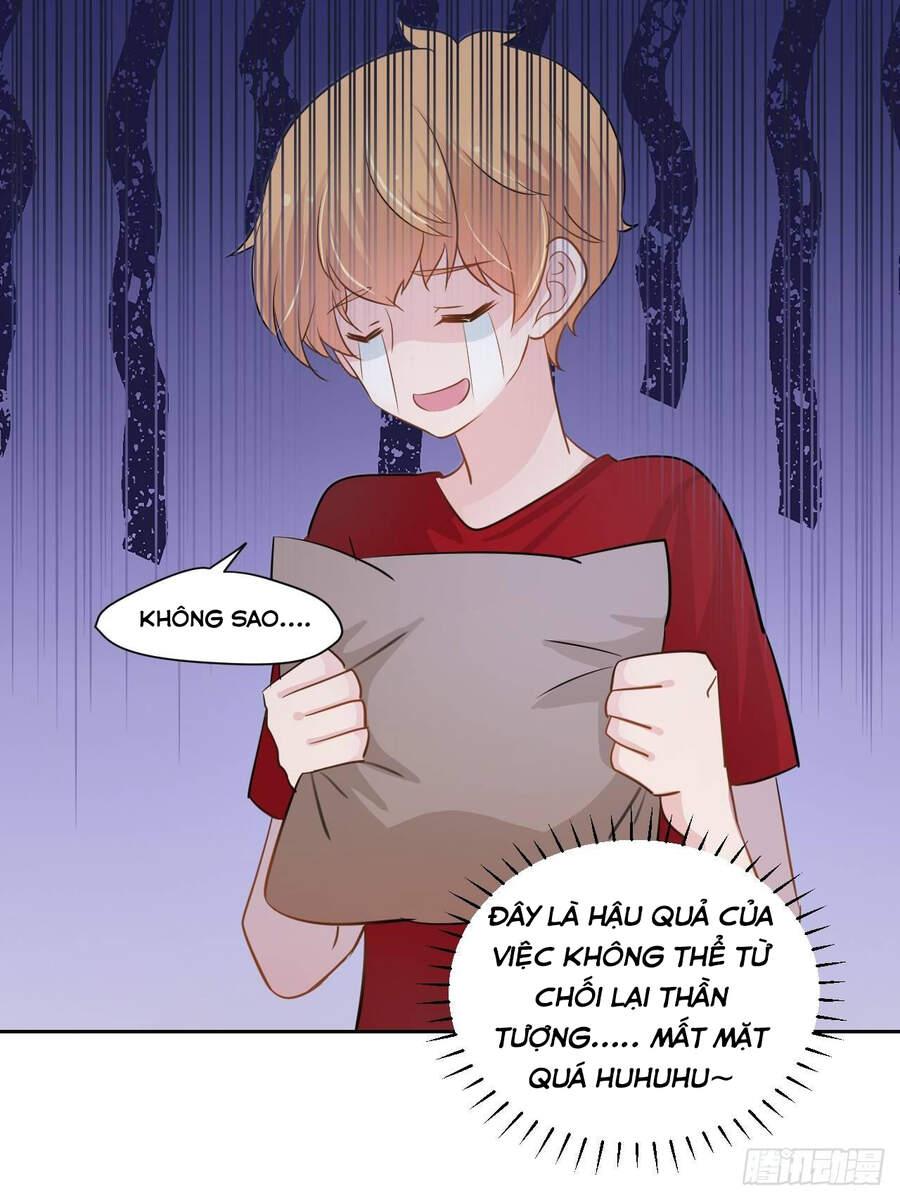Hương Vị Ngọt Ngào Chapter 9 - Trang 42 - Dâm Cô Nương