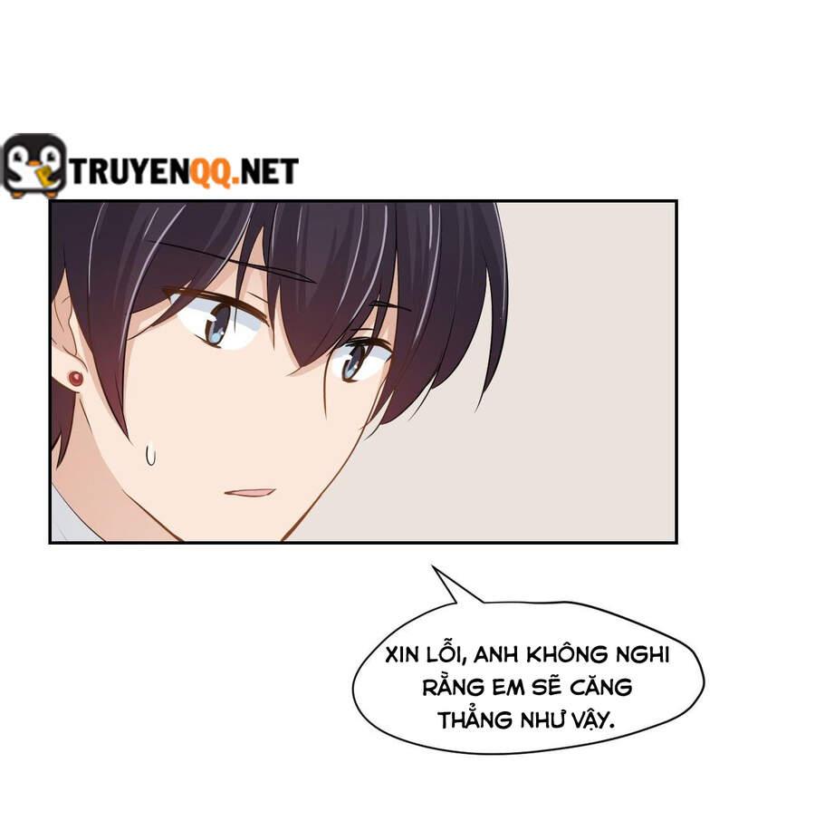 Hương Vị Ngọt Ngào Chapter 9 - Trang 43 - Dâm Cô Nương