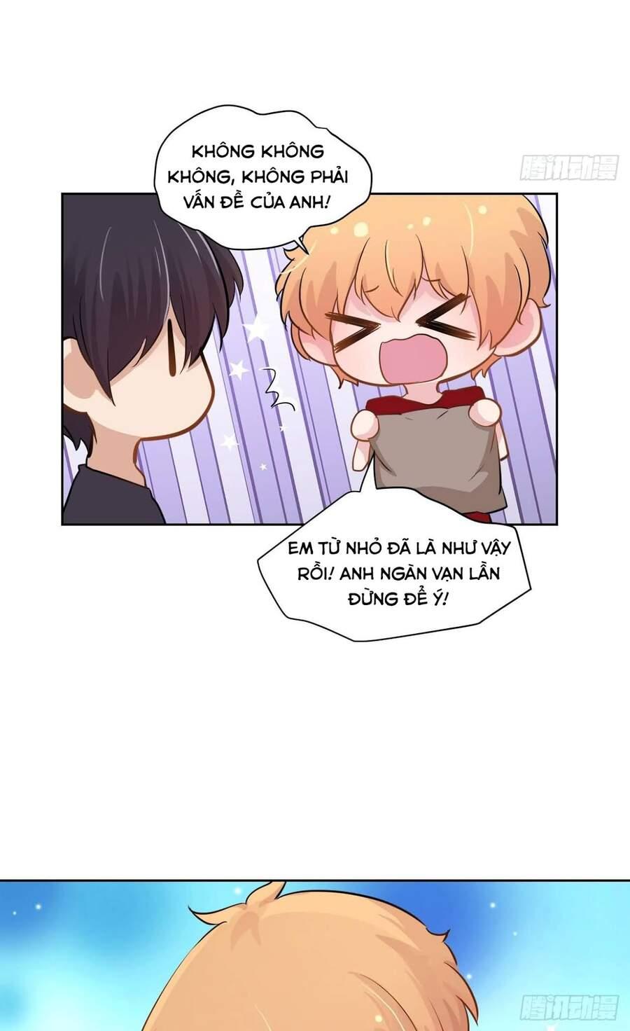 Hương Vị Ngọt Ngào Chapter 9 - Trang 44 - Dâm Cô Nương