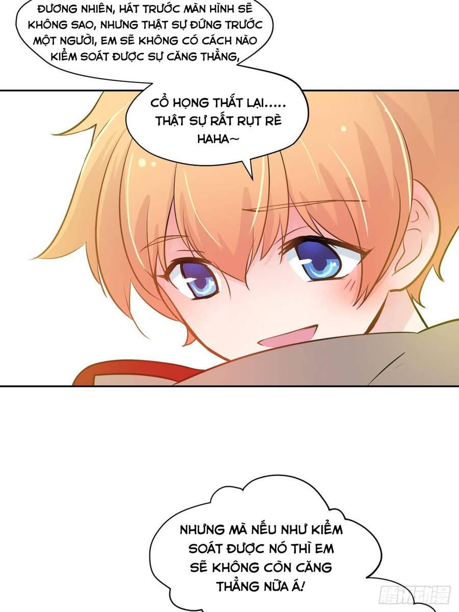 Hương Vị Ngọt Ngào Chapter 9 - Trang 47 - Dâm Cô Nương
