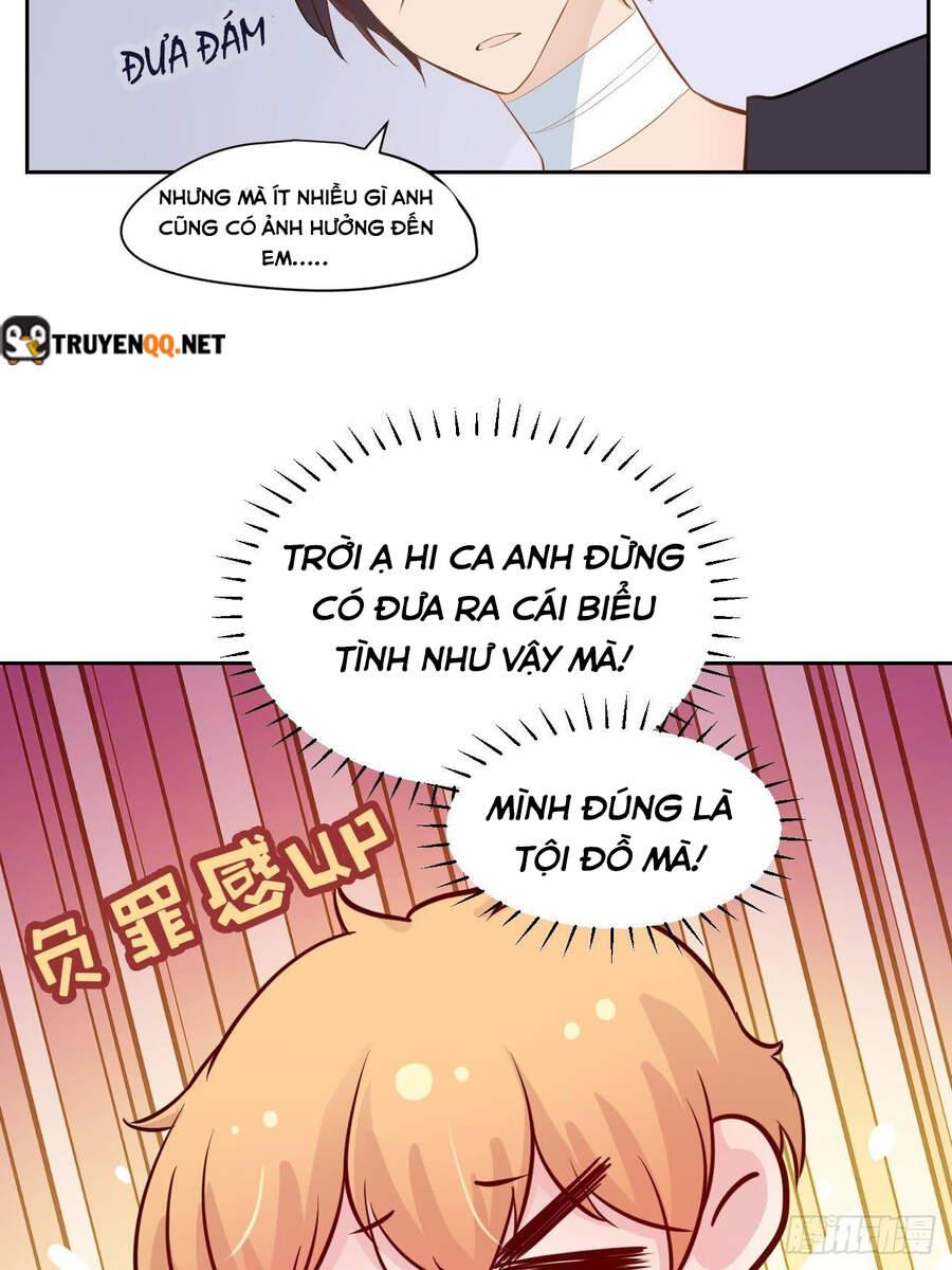 Hương Vị Ngọt Ngào Chapter 9 - Trang 49 - Dâm Cô Nương