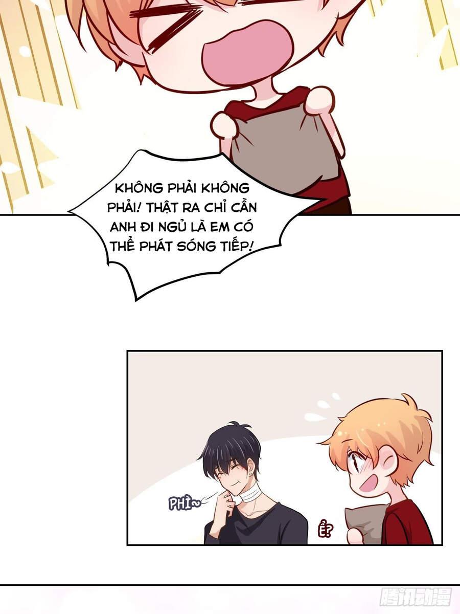 Hương Vị Ngọt Ngào Chapter 9 - Trang 50 - Dâm Cô Nương