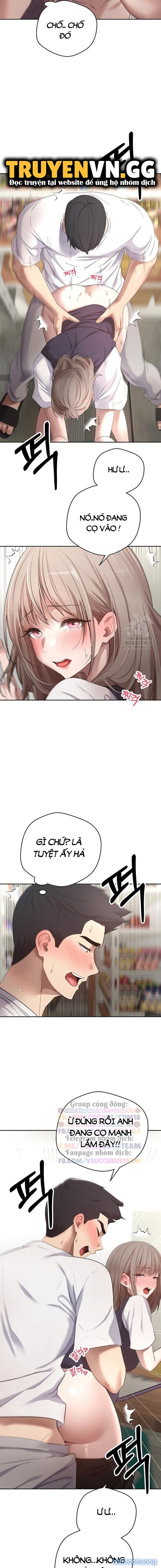 Cú Lội Ngược Dòng Cùng Crypto Chapter 3 - Trang 14 - Dâm Cô Nương