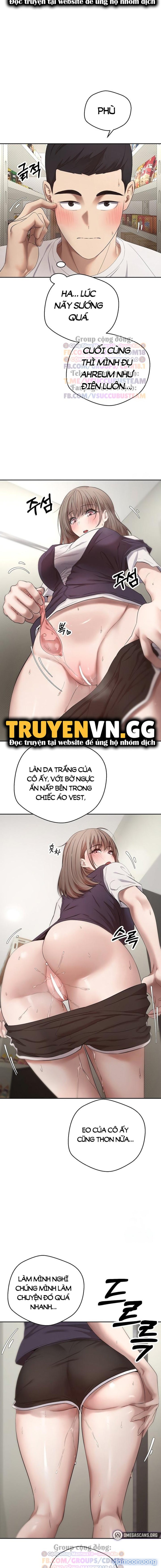 Cú Lội Ngược Dòng Cùng Crypto Chapter 4 - Trang 9 - Dâm Cô Nương