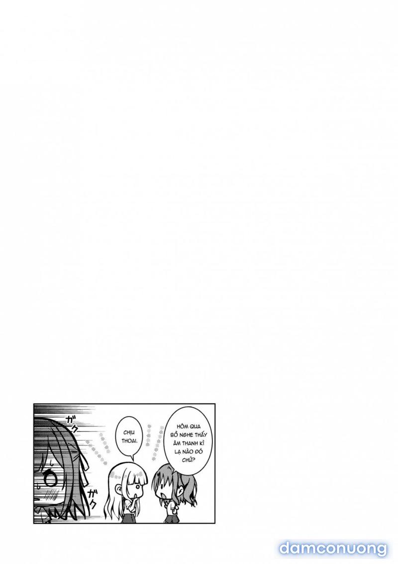 Kimi no Koto ga Sukidakara Oneshot - Trang 16 - Dâm Cô Nương