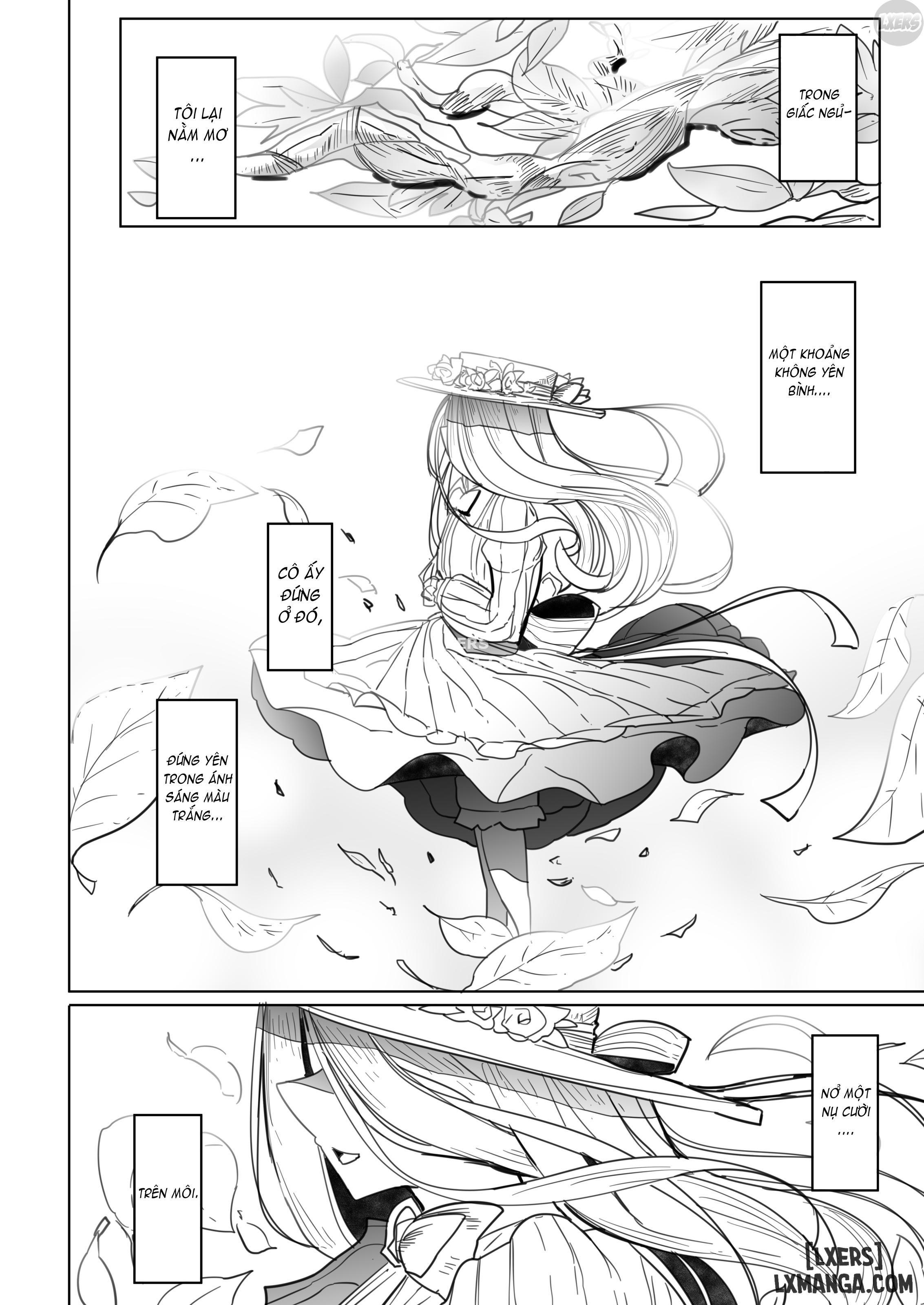 Gentleman’s Maid Sophie Chapter 2 - Trang 53 - Dâm Cô Nương