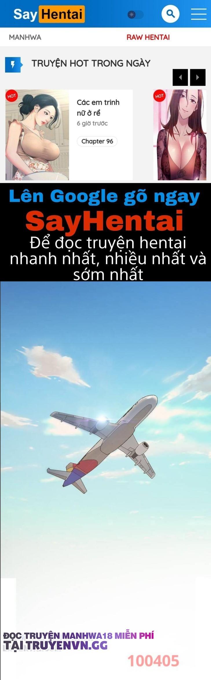 Kiếp Đỏ Đen Chapter 56 - Trang 1 - Dâm Cô Nương