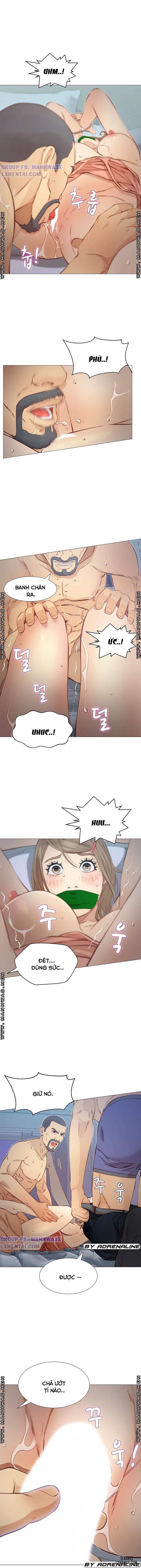 Kiếp Đỏ Đen Chapter 51 - Trang 13 - Dâm Cô Nương