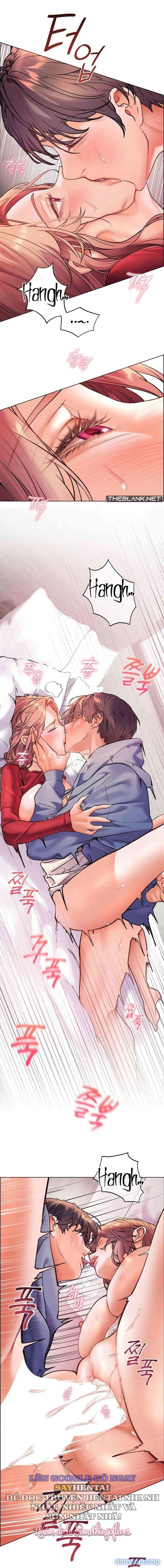Nỗ Lực Của Gia Sư Chapter 20 - Trang 16 - Dâm Cô Nương