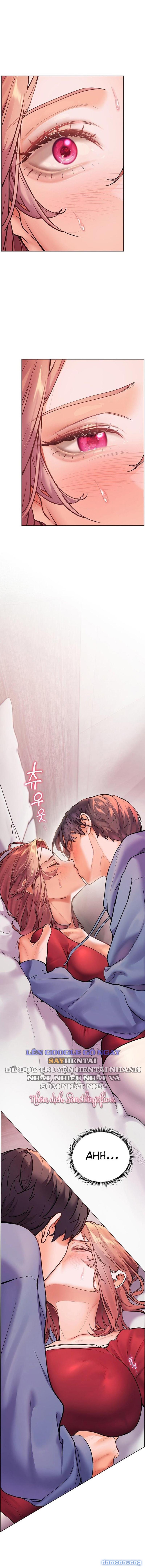 Nỗ Lực Của Gia Sư Chapter 20 - Trang 4 - Dâm Cô Nương