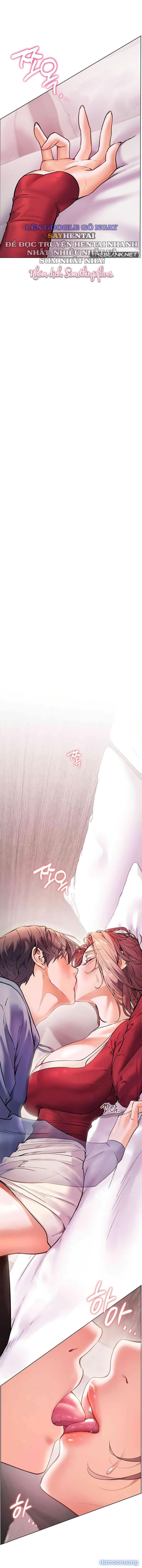 Nỗ Lực Của Gia Sư Chapter 20 - Trang 5 - Dâm Cô Nương