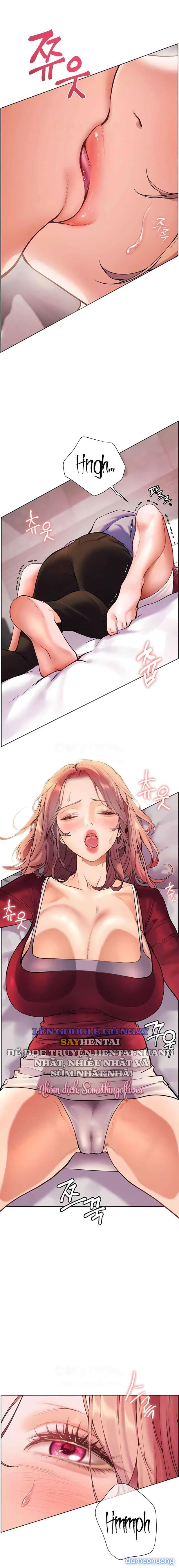 Nỗ Lực Của Gia Sư Chapter 20 - Trang 6 - Dâm Cô Nương