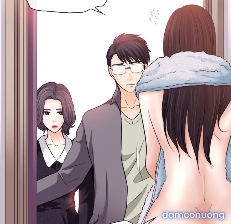 Lòng chung thủy Chapter 11 - Trang 18 - Dâm Cô Nương