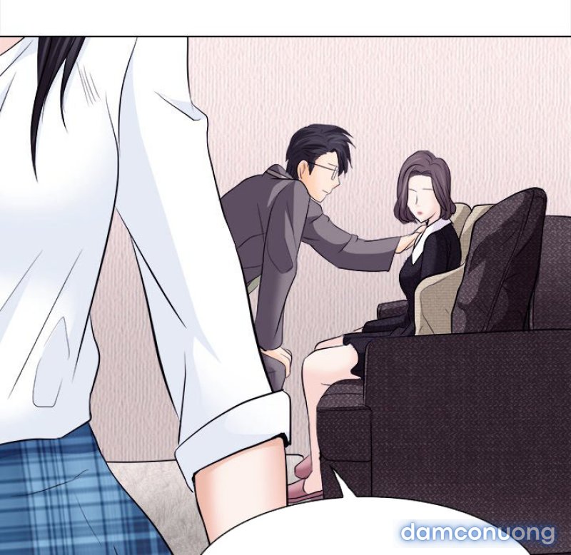 Lòng chung thủy Chapter 11 - Trang 43 - Dâm Cô Nương