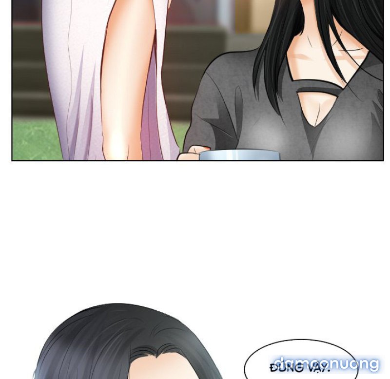 Lòng chung thủy Chapter 25 - Trang 9 - Dâm Cô Nương