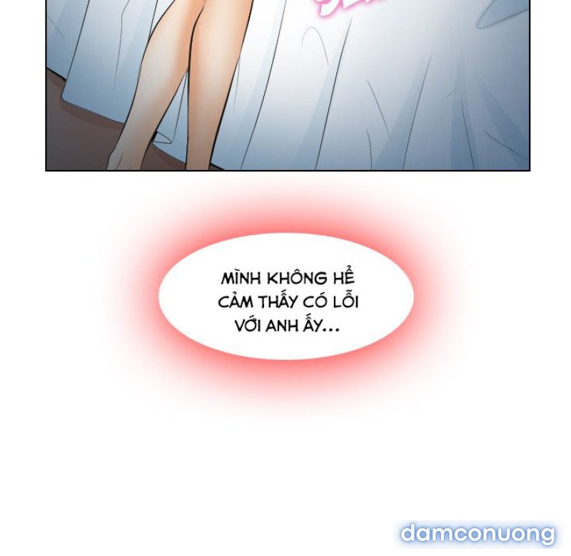 Lòng chung thủy Chapter 25 - Trang 103 - Dâm Cô Nương