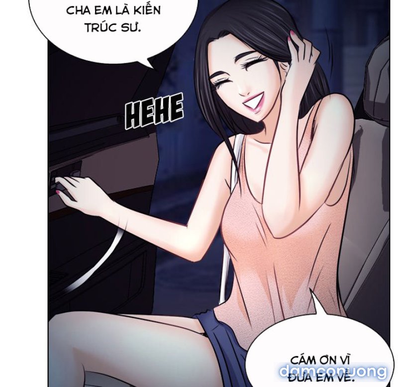 Lòng chung thủy Chapter 9 - Trang 40 - Dâm Cô Nương