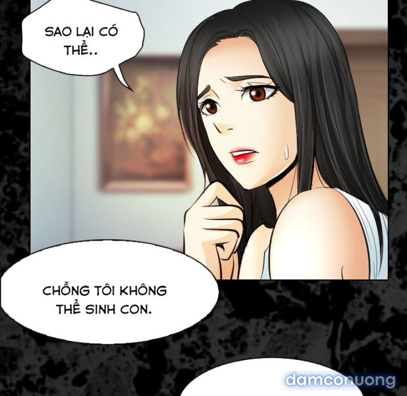 Lòng chung thủy Chapter 30 - Trang 31 - Dâm Cô Nương