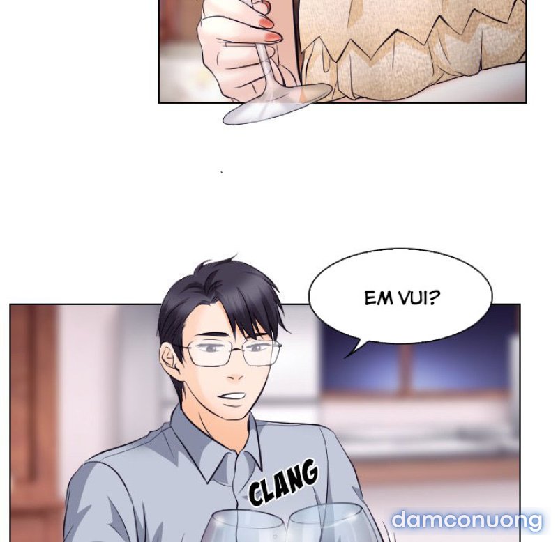 Lòng chung thủy Chapter 14 - Trang 17 - Dâm Cô Nương
