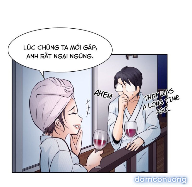 Lòng chung thủy Chapter 19 - Trang 66 - Dâm Cô Nương