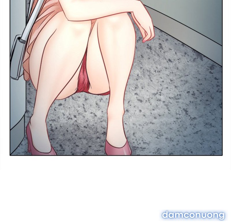 Lòng chung thủy Chapter 6 - Trang 23 - Dâm Cô Nương