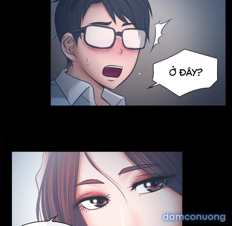 Lòng chung thủy Chapter 6 - Trang 68 - Dâm Cô Nương