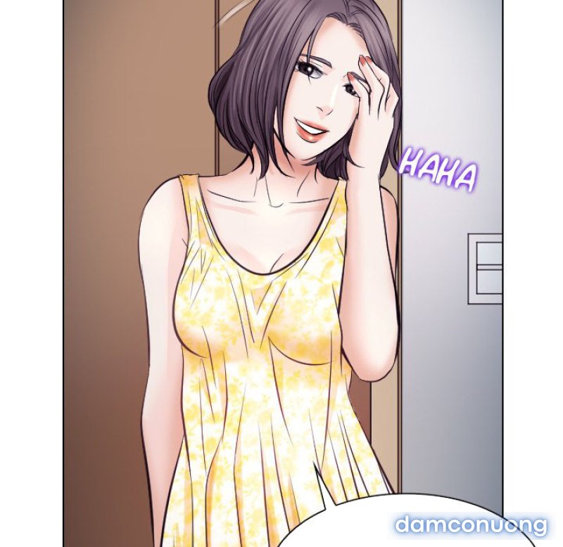 Lòng chung thủy Chapter 18 - Trang 38 - Dâm Cô Nương
