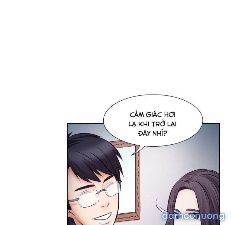 Lòng chung thủy Chapter 18 - Trang 44 - Dâm Cô Nương
