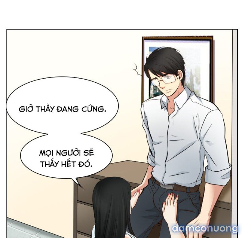 Lòng chung thủy Chapter 21 - Trang 37 - Dâm Cô Nương