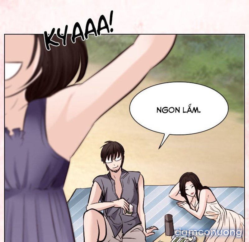 Lòng chung thủy Chapter 23 - Trang 36 - Dâm Cô Nương
