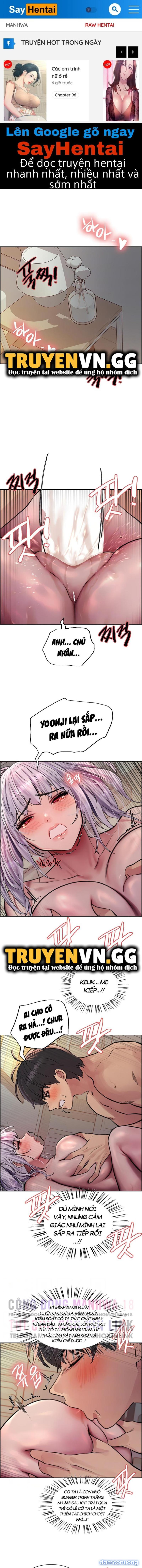 Nhãn Lực Toàn Năng Chapter 57 - Trang 1 - Dâm Cô Nương
