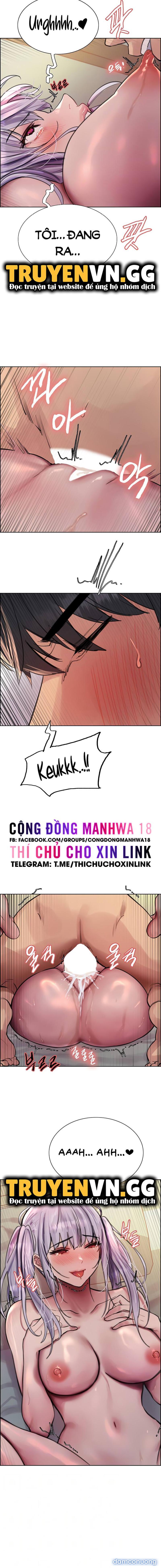 Nhãn Lực Toàn Năng Chapter 57 - Trang 2 - Dâm Cô Nương