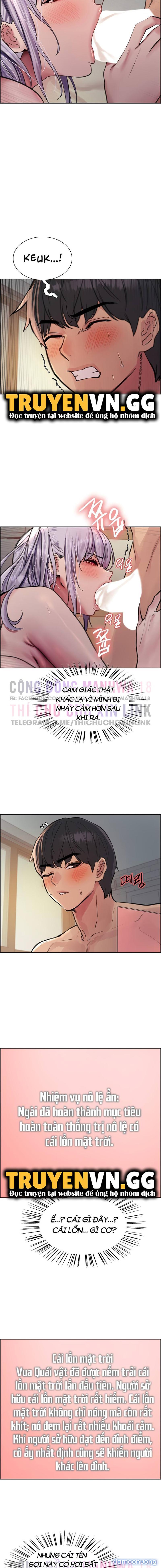 Nhãn Lực Toàn Năng Chapter 57 - Trang 4 - Dâm Cô Nương