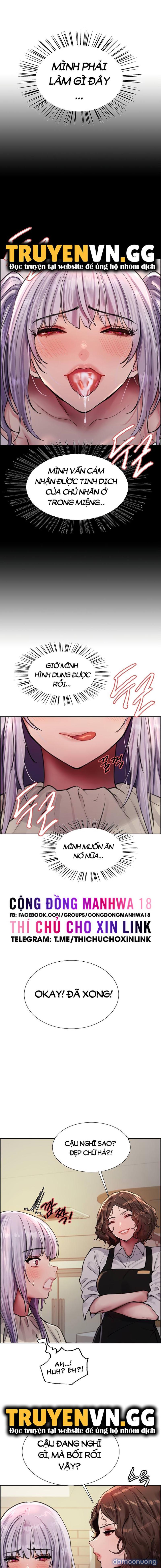 Nhãn Lực Toàn Năng Chapter 57 - Trang 7 - Dâm Cô Nương