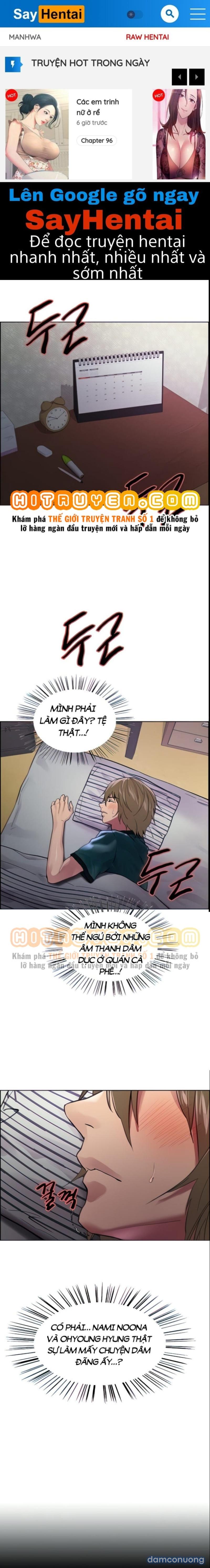 Nhãn Lực Toàn Năng Chapter 37 - Trang 1 - Dâm Cô Nương