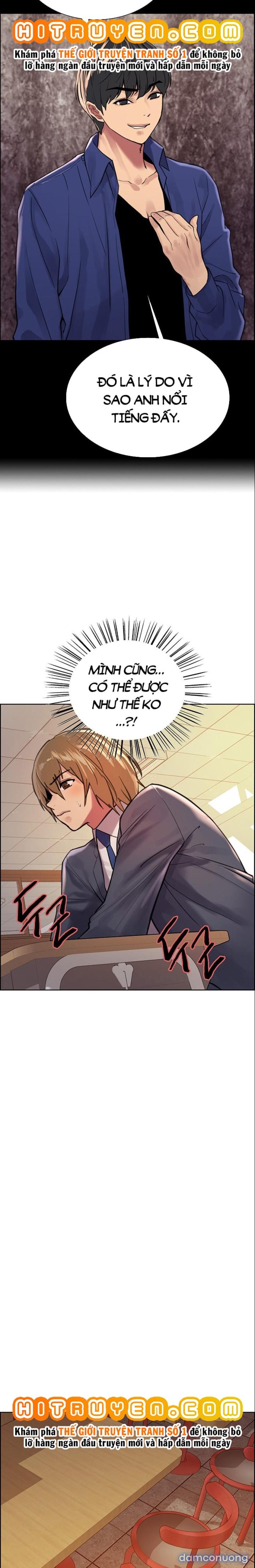 Nhãn Lực Toàn Năng Chapter 37 - Trang 11 - Dâm Cô Nương
