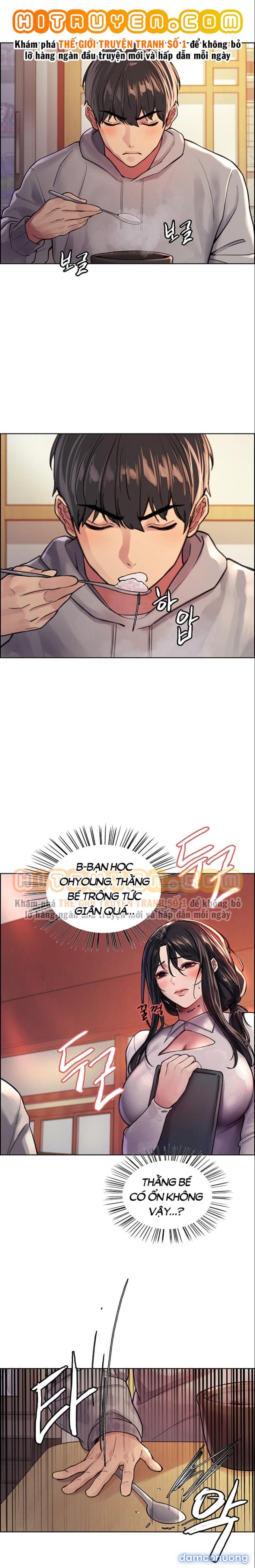Nhãn Lực Toàn Năng Chapter 37 - Trang 15 - Dâm Cô Nương
