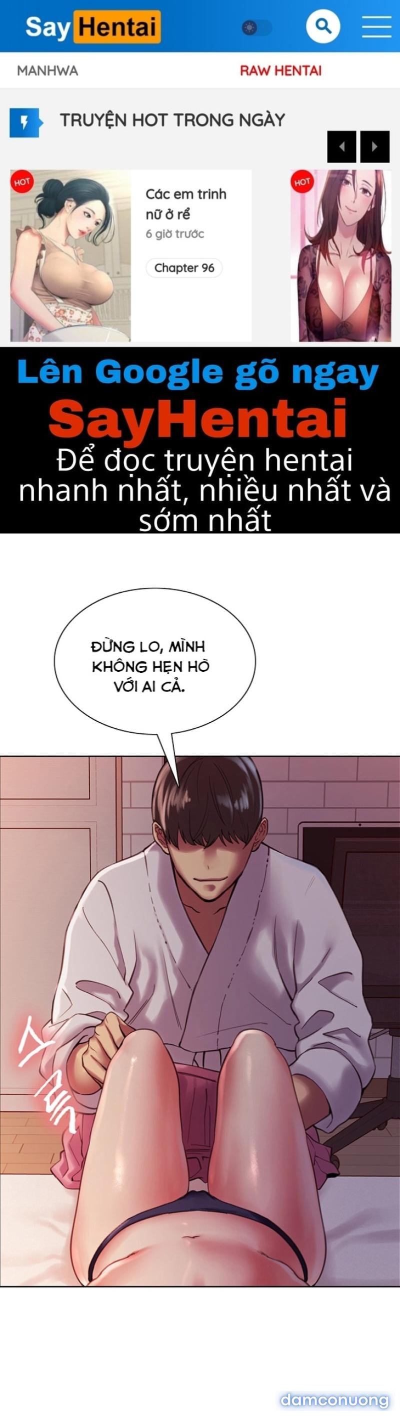 Nhãn Lực Toàn Năng Chapter 10 - Trang 1 - Dâm Cô Nương