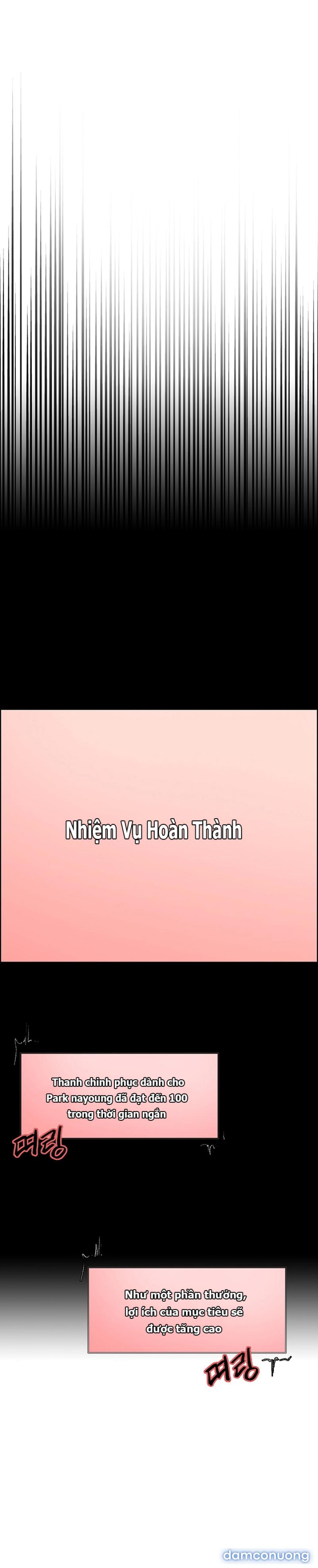 Nhãn Lực Toàn Năng Chapter 10 - Trang 19 - Dâm Cô Nương