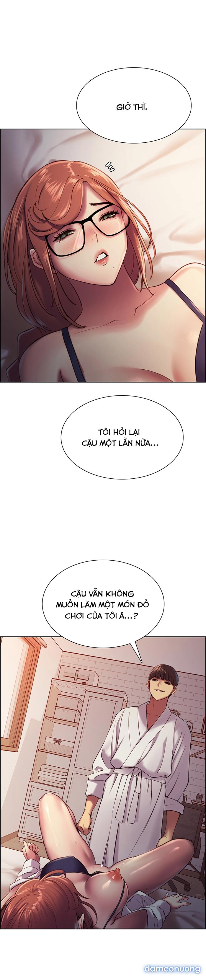 Nhãn Lực Toàn Năng Chapter 10 - Trang 21 - Dâm Cô Nương