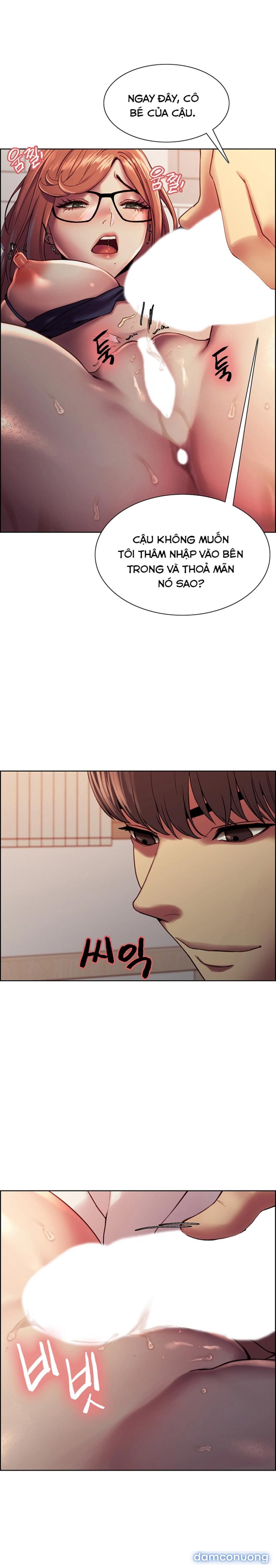 Nhãn Lực Toàn Năng Chapter 10 - Trang 25 - Dâm Cô Nương
