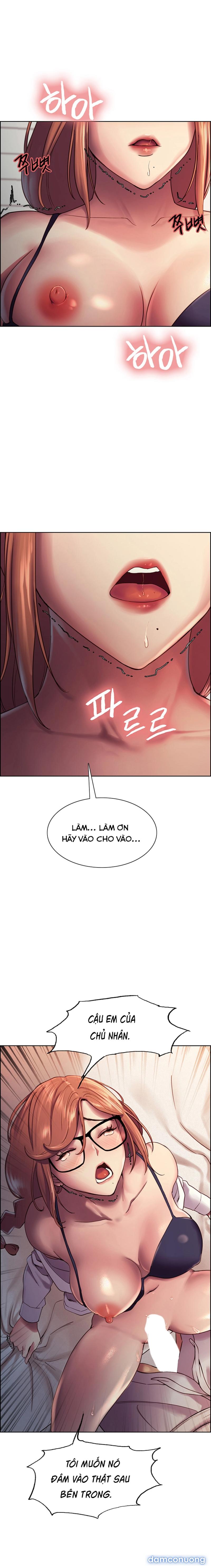 Nhãn Lực Toàn Năng Chapter 10 - Trang 26 - Dâm Cô Nương