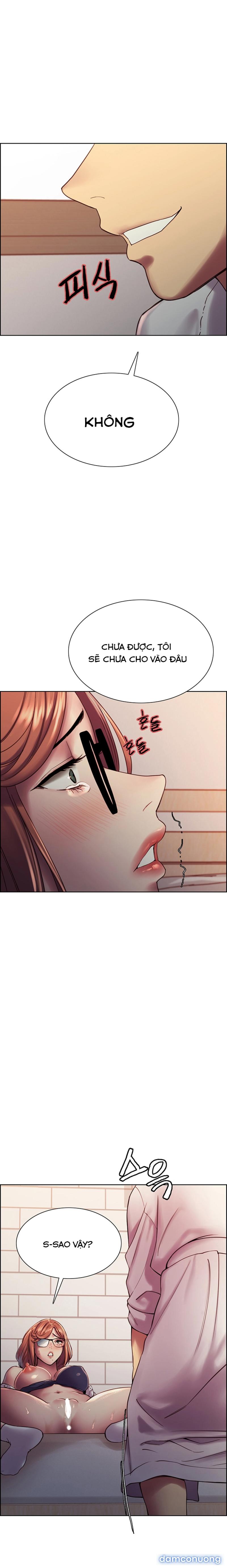 Nhãn Lực Toàn Năng Chapter 10 - Trang 27 - Dâm Cô Nương