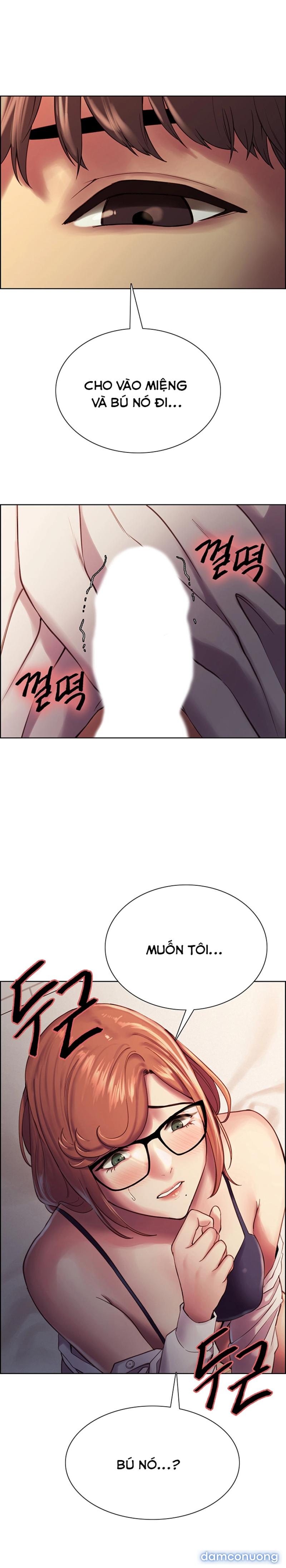 Nhãn Lực Toàn Năng Chapter 10 - Trang 29 - Dâm Cô Nương