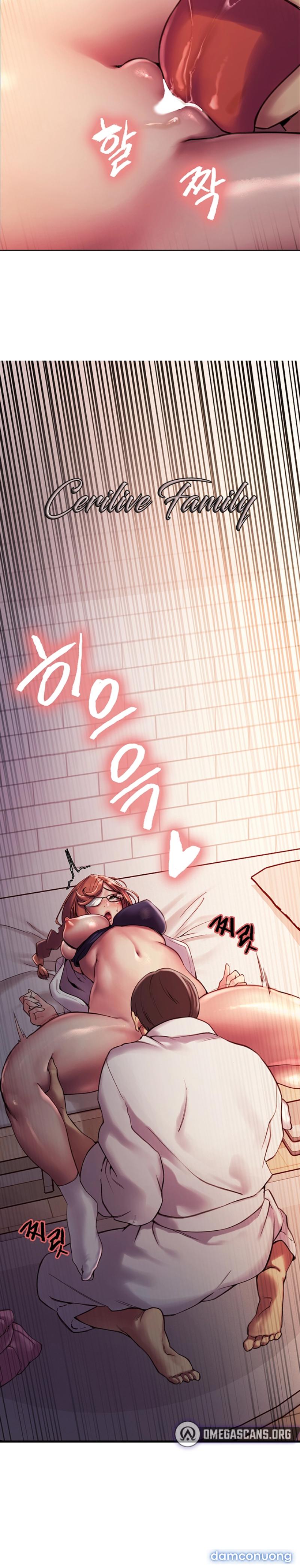 Nhãn Lực Toàn Năng Chapter 10 - Trang 3 - Dâm Cô Nương